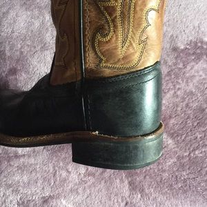 Cowgirl boots
